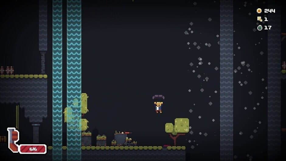 Скриншот 3 из Yello Adventures