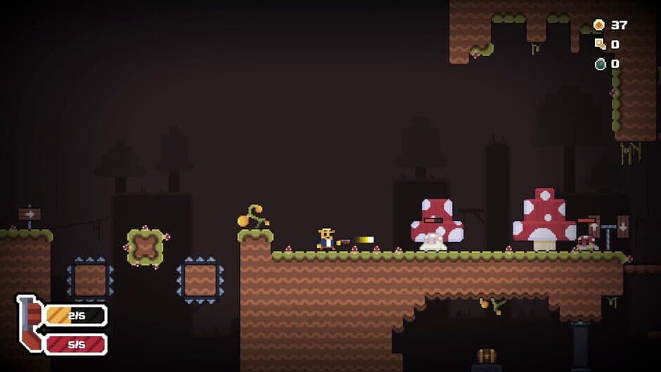 Скриншот 6 из Yello Adventures