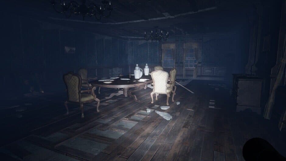 Скриншот 2 из Psychiatric Hospital