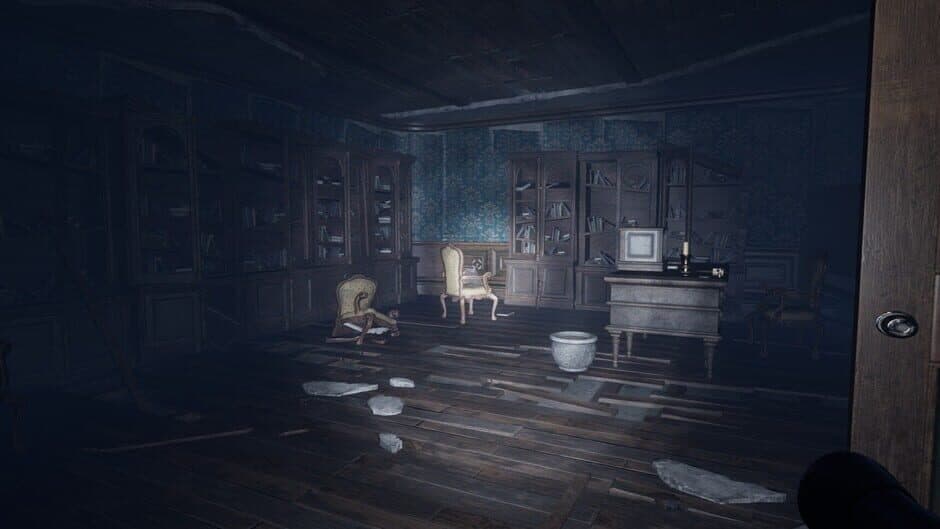 Скриншот 3 из Psychiatric Hospital