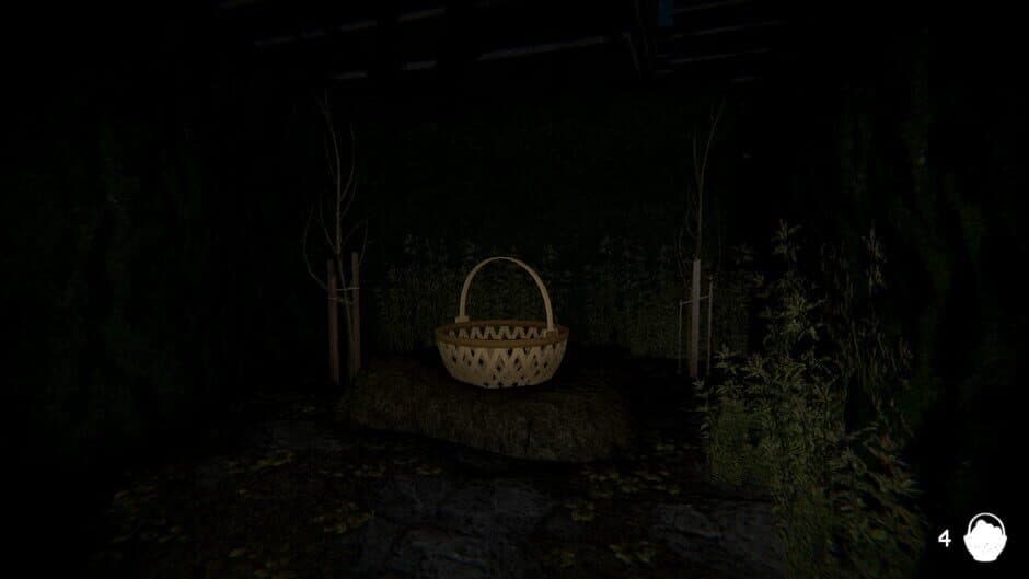 Скриншот 2 из Dye the Bunny