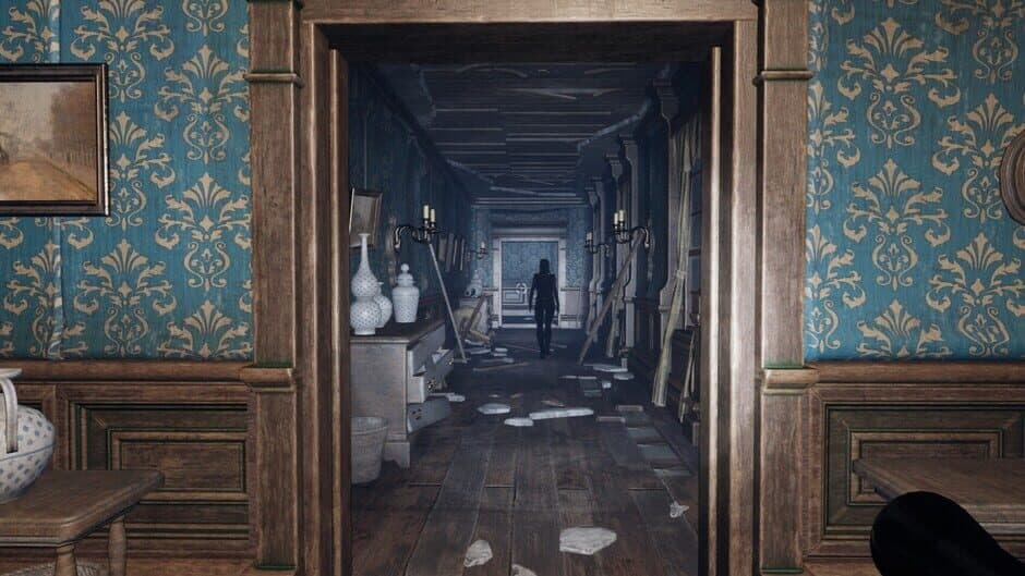 Скриншот 4 из Psychiatric Hospital