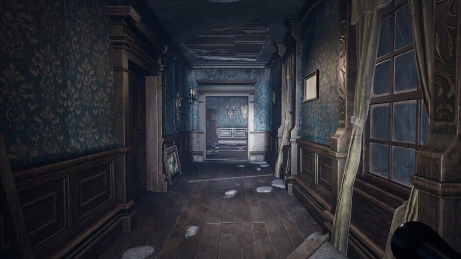 Скриншот 5 из Psychiatric Hospital