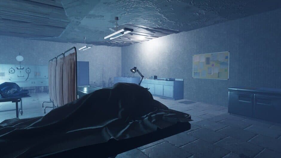 Скриншот 6 из Psychiatric Hospital