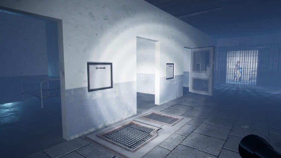 Скриншот 7 из Psychiatric Hospital