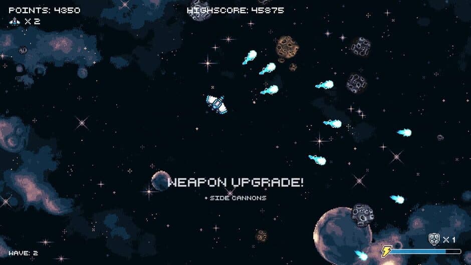 Скриншот 7 из Arcade Classics