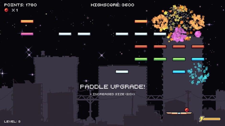 Скриншот 8 из Arcade Classics