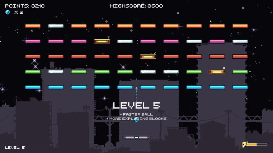 Скриншот 11 из Arcade Classics