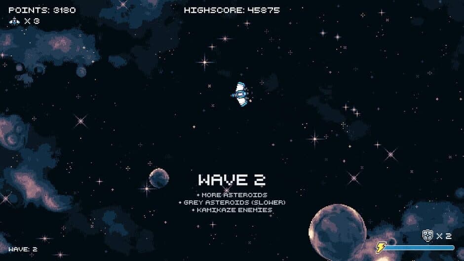 Скриншот 1 из Arcade Classics