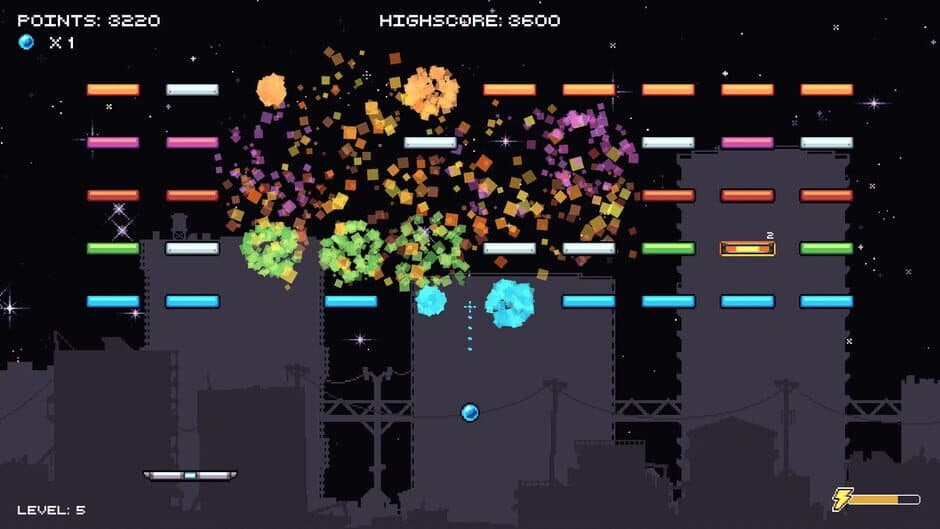 Скриншот 4 из Arcade Classics