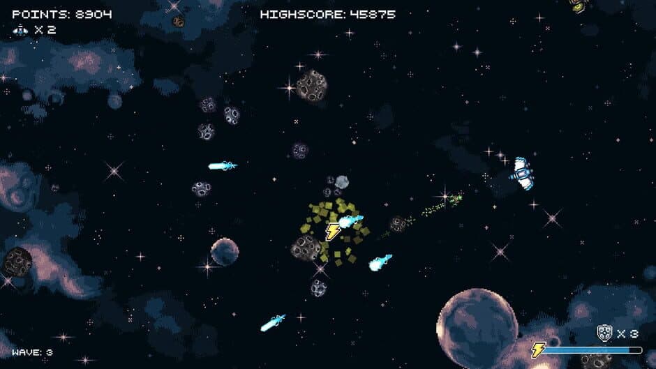 Скриншот 5 из Arcade Classics