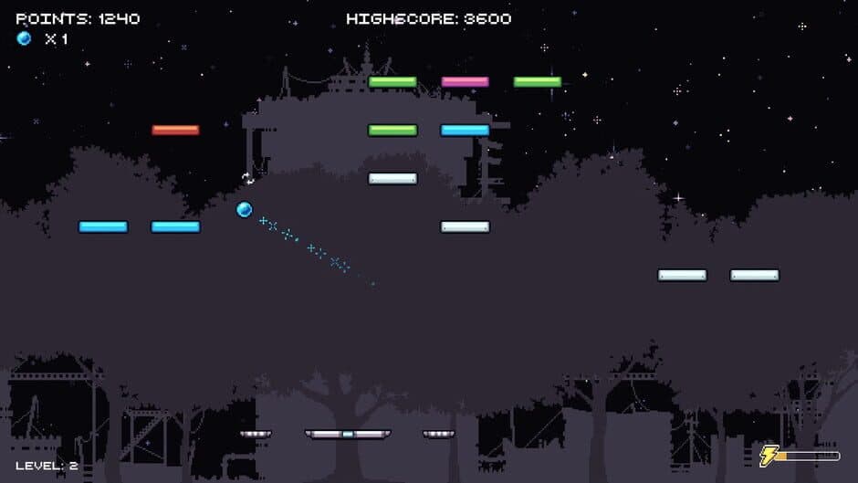 Скриншот 12 из Arcade Classics