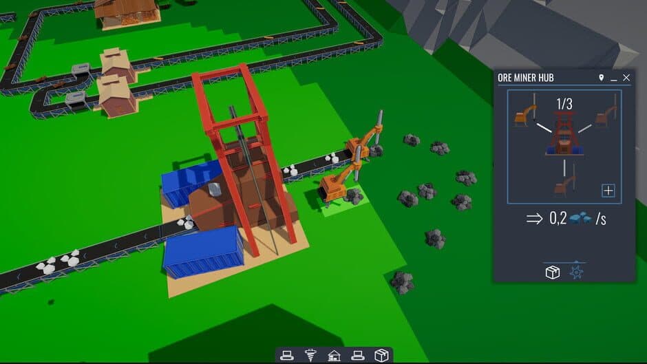 Скриншот 2 из Industrix