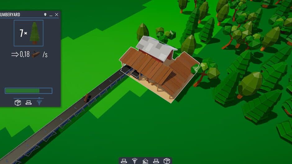 Скриншот 3 из Industrix