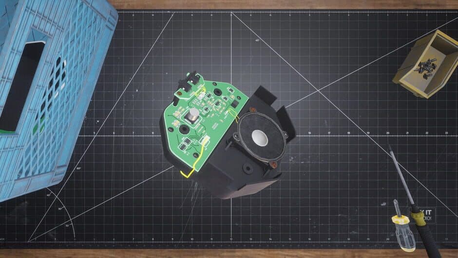 Скриншот 4 из Electrician Simulator: Smart Devices