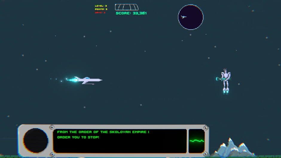 Скриншот 2 из Dominus Solaris