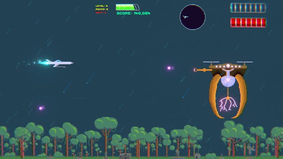 Скриншот 3 из Dominus Solaris