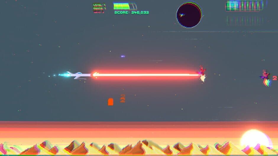 Скриншот 4 из Dominus Solaris