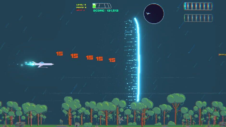 Скриншот 5 из Dominus Solaris
