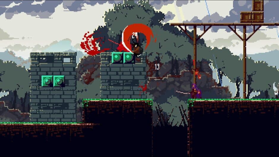Скриншот 3 из Alpha Sorcerer