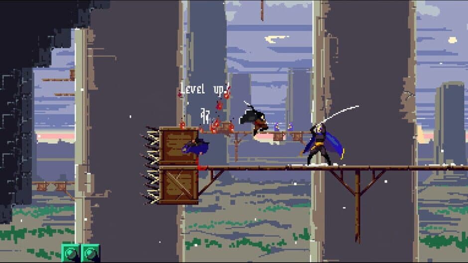 Скриншот 4 из Alpha Sorcerer