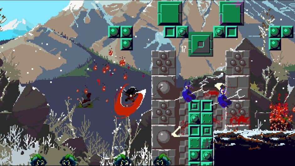 Скриншот 6 из Alpha Sorcerer