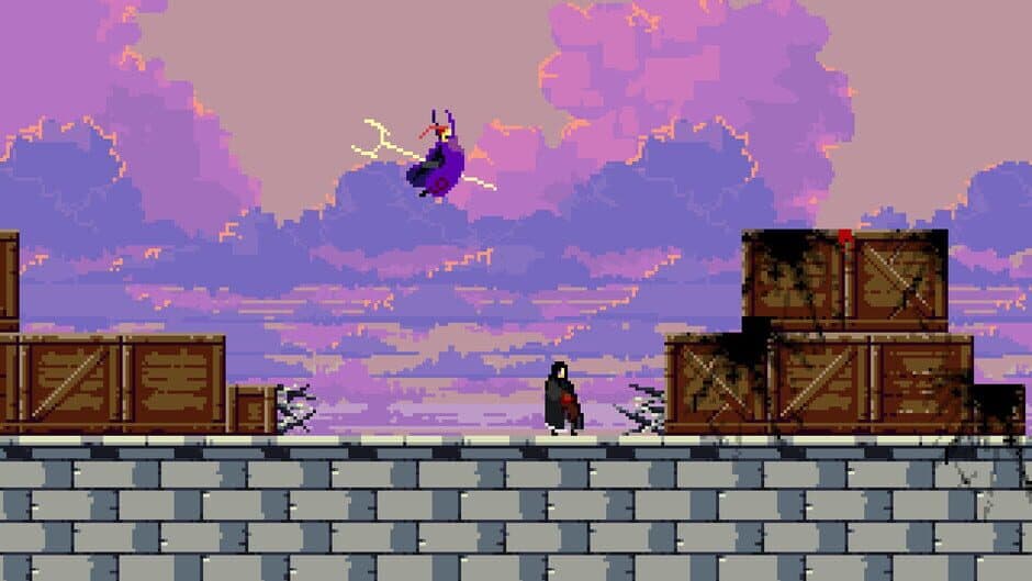 Скриншот 7 из Alpha Sorcerer