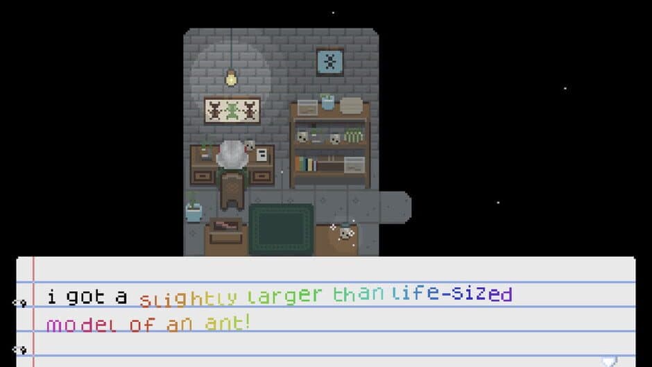 Скриншот 2 из Garage Sale