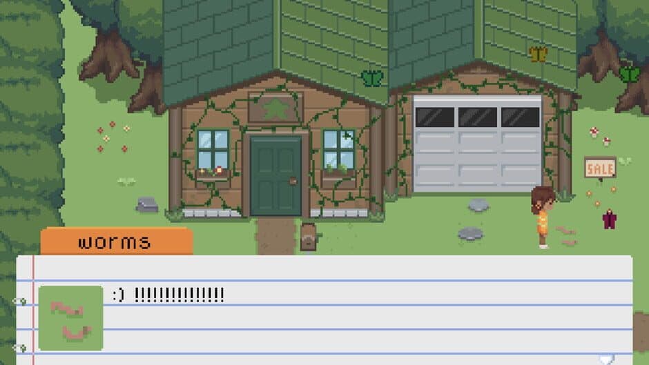 Скриншот 5 из Garage Sale