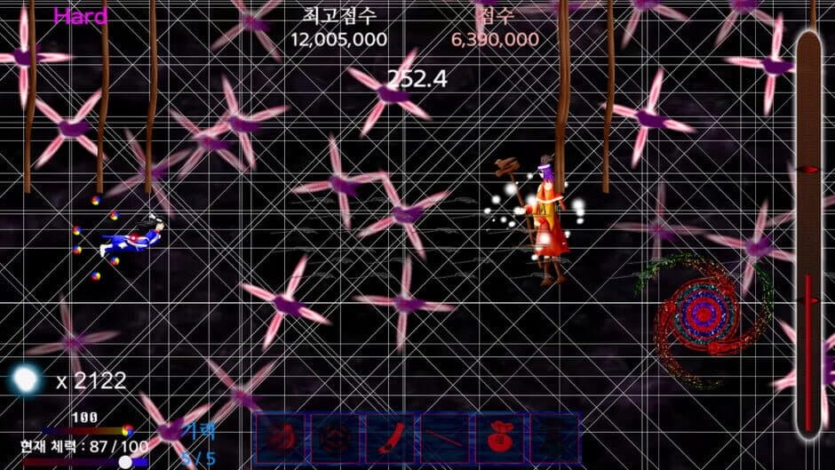 Скриншот 6 из Story in the Dream World 3: Sinister Island's Mysterious Mist