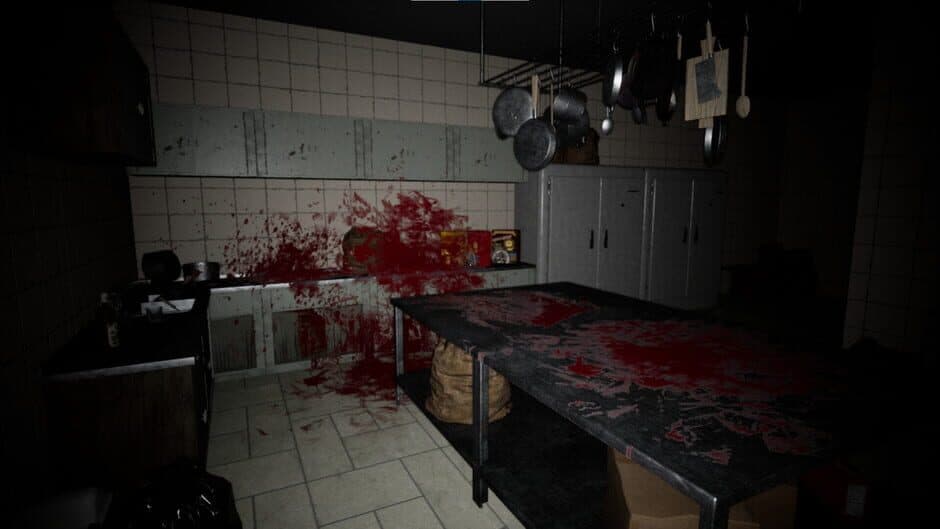 Скриншот 4 из Malice