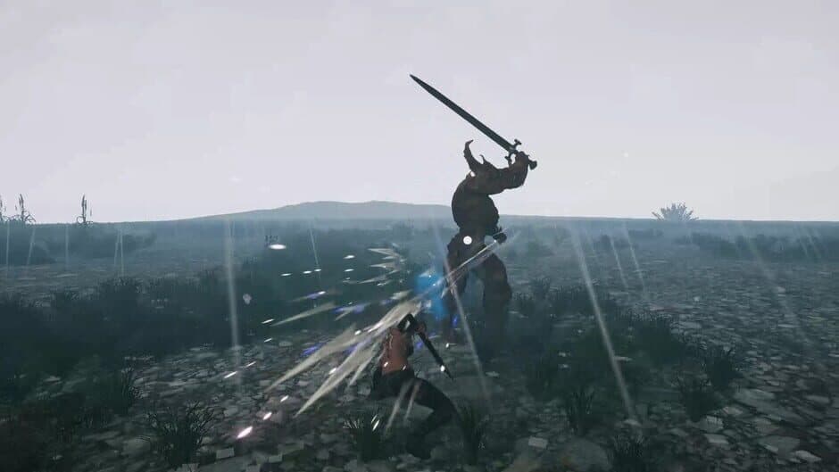 Скриншот 4 из Blade Abyss
