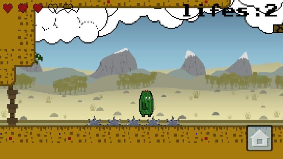 Скриншот 5 из Cactus Venture
