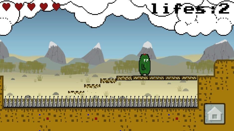 Скриншот 6 из Cactus Venture