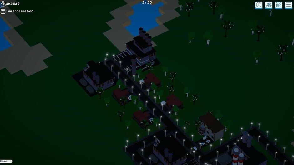 Скриншот 4 из Factoryopolis