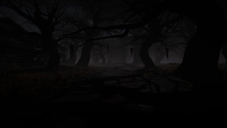 Скриншот 2 из Fragments of the Afterlife