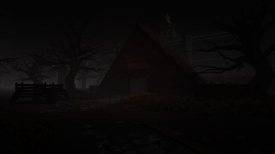 Скриншот 5 из Fragments of the Afterlife