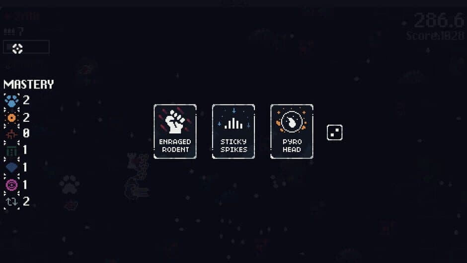 Скриншот 4 из Bullet Bunny