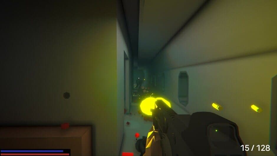 Скриншот 5 из Bullet Brawl