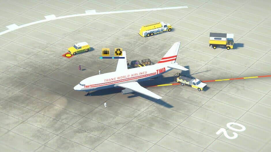Скриншот 2 из Sky Haven Tycoon