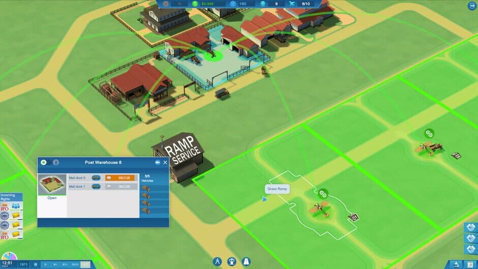 Скриншот 3 из Sky Haven Tycoon