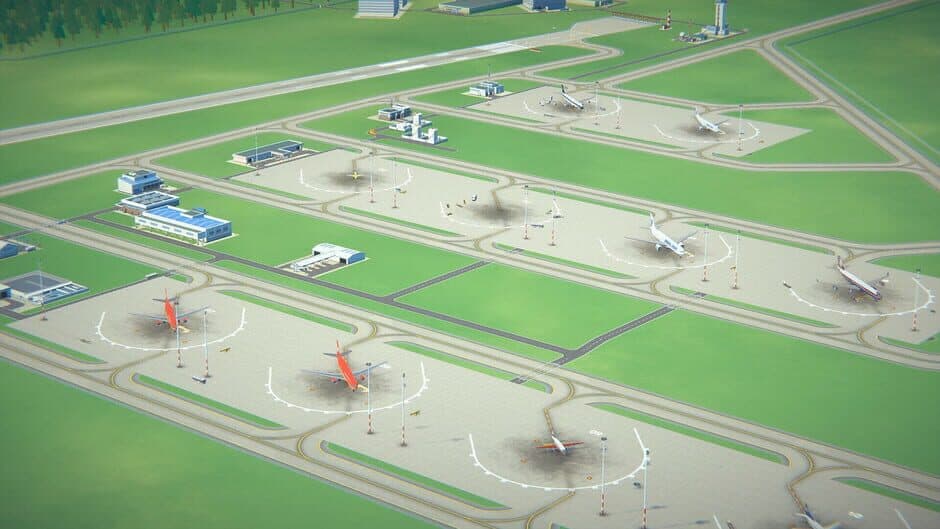 Скриншот 7 из Sky Haven Tycoon