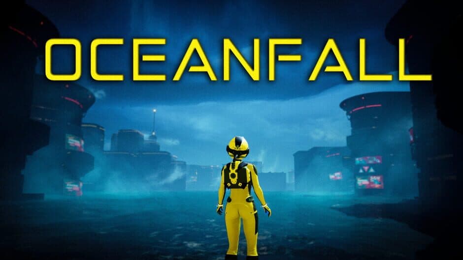 Скриншот 1 из Oceanfall
