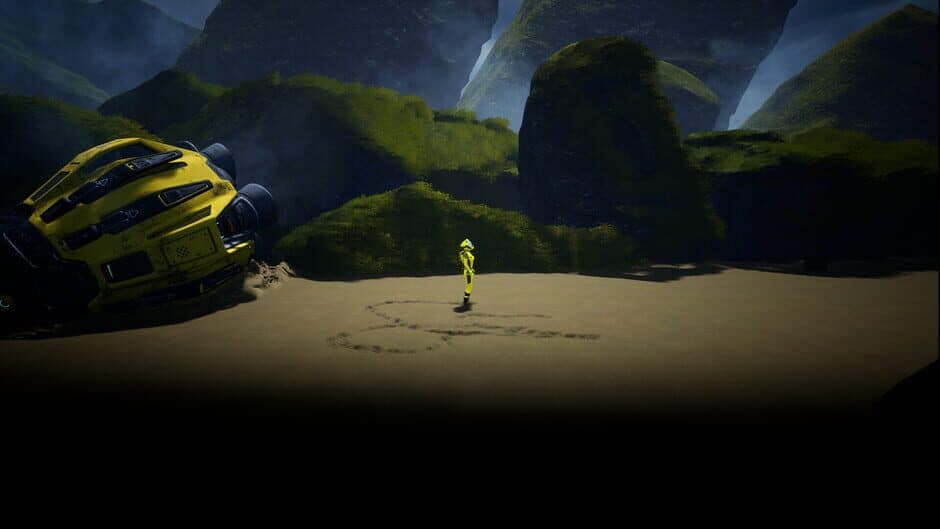 Скриншот 2 из Oceanfall