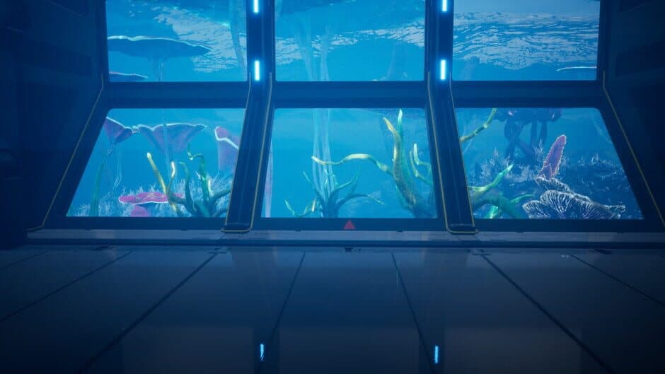 Скриншот 3 из Oceanfall