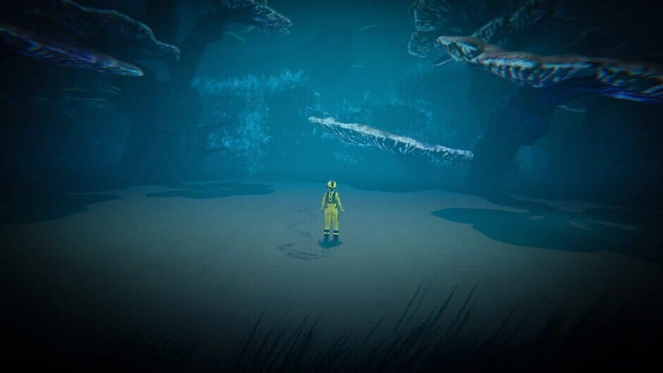 Скриншот 5 из Oceanfall