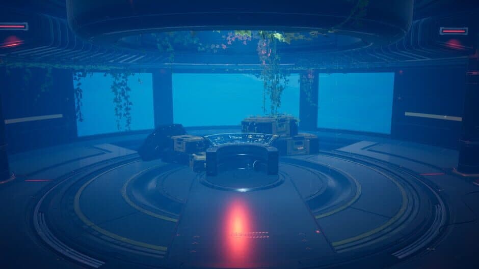Скриншот 7 из Oceanfall