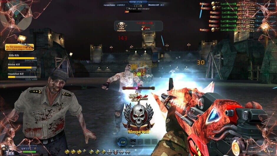 Скриншот 5 из Blood Strike