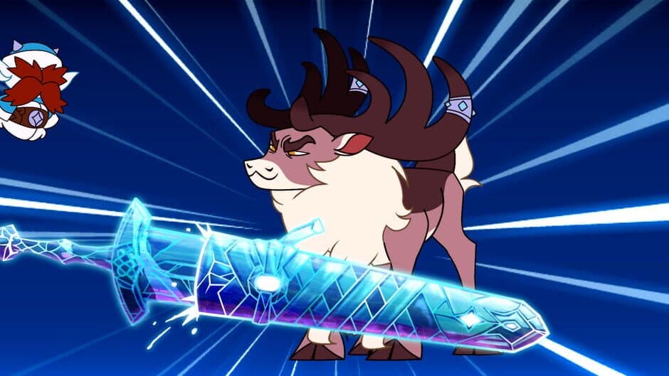 Скриншот 7 из Them's Fightin' Herds: Stronghoof