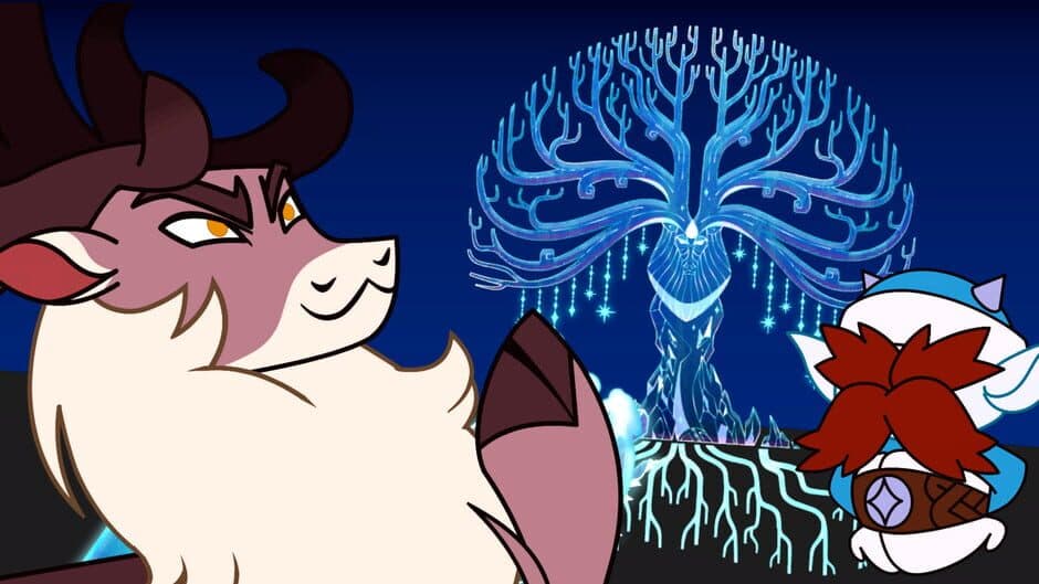 Скриншот 8 из Them's Fightin' Herds: Stronghoof